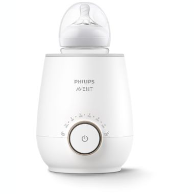Terzijde boezem Oogverblindend Philips Avent Fast Baby Bottle Warmer | Bed Bath & Beyond