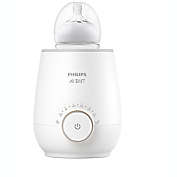 Philips Avent Fast Baby Bottle Warmer