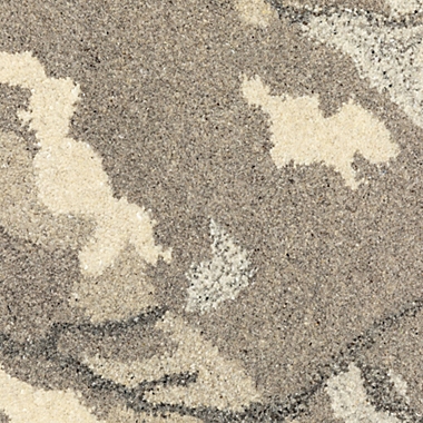 Amaya Rugs Alexandria Beachwood Rug in Beige. View a larger version of this product image.
