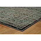 Alternate image 1 for Amaya Rugs Allington Waterford 7&#39;10 x 10&#39;10 Area Rug in Blue