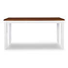 Alternate image 5 for Ashbury Dining Table
