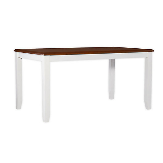 Powell Ashbury Dining Table Bed Bath, Bed Bath And Beyond Dining Table