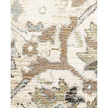 Amaya Rugs Allington Sagamore Rug in Beige. View a larger version of this product image.
