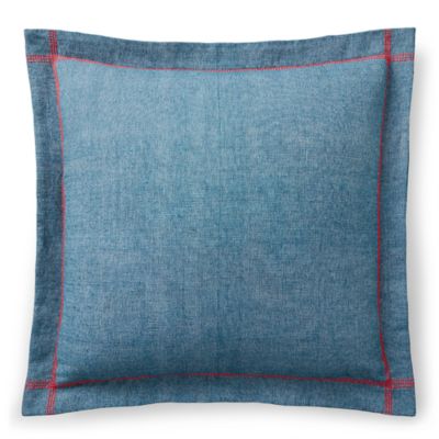 ralph lauren pillow shams