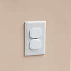 Alternate image 6 for Safety 1ˢᵗ&reg; 80-Piece Home Safeguarding Set in White
