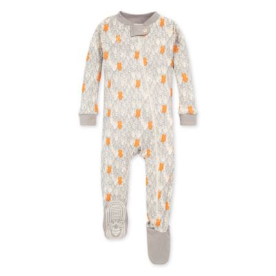 burt's bees baby sleeper