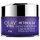 Alternate image 1 for Olay&reg; Regenerist 0.5 oz. Retinol 24 Night Eye Cream