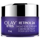 Alternate image 1 for Olay&reg; Regenerist 0.5 oz. Retinol 24 Night Eye Cream
