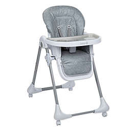 Safety 1st® 3-in-1 Grow and Go High Chair in Grey
