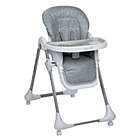 Alternate image 12 for Safety 1st&reg; 3-in-1 Grow and Go High Chair in Grey