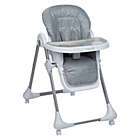 Alternate image 9 for Safety 1st&reg; 3-in-1 Grow and Go High Chair in Grey