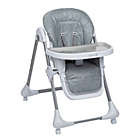 Alternate image 6 for Safety 1st&reg; 3-in-1 Grow and Go High Chair in Grey