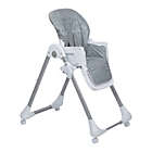 Alternate image 5 for Safety 1st&reg; 3-in-1 Grow and Go High Chair in Grey