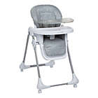 Alternate image 1 for Safety 1st&reg; 3-in-1 Grow and Go High Chair in Grey