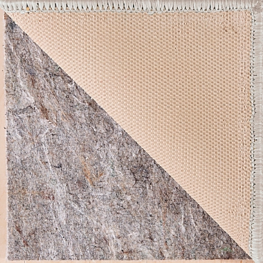 Mohawk Prismatic Gold Vein Gray 2&#39;x3&#39; Runner. View a larger version of this product image.