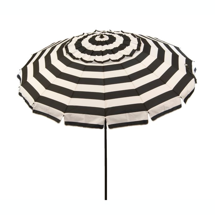 Destinationgear Deluxe 8 Foot Round Patio Umbrella Bed Bath And Beyond Canada