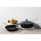 Alternate image 1 for Le Creuset&reg; Toughened Nonstick Pro 3-Piece Cookware Set