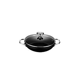 Le Creuset® Toughened Nonstick Pro Covered Shallow Casserole