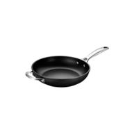 Le Creuset&reg; Toughened Nonstick Pro 11-Inch Deep Fry Pan