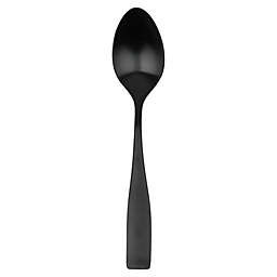 Gourmet Settings Moments Dinner Spoon in Black Matte