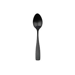 Gourmet Settings Moments Demitasse Spoon in Black Matte