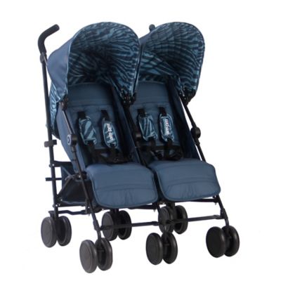 my babiie x4 compact stroller