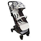 Alternate image 0 for Your Babiie AM:PM by Christina Milian Soho Compact Travel Stroller in Grey Camo