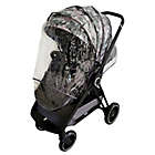 Alternate image 6 for Your Babiie MAWMA By Snooki Victoria Stroller in Blush Camo