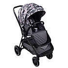 Alternate image 0 for Your Babiie MAWMA By Snooki Victoria Stroller in Blush Camo