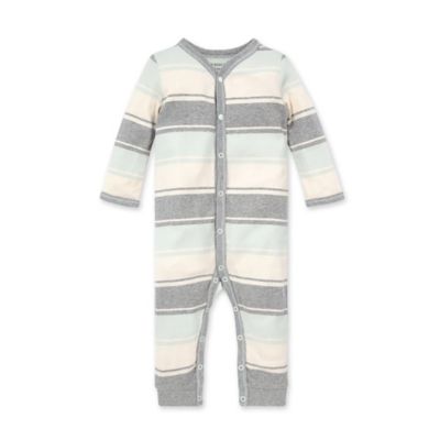 burt's bees baby jumpsuit