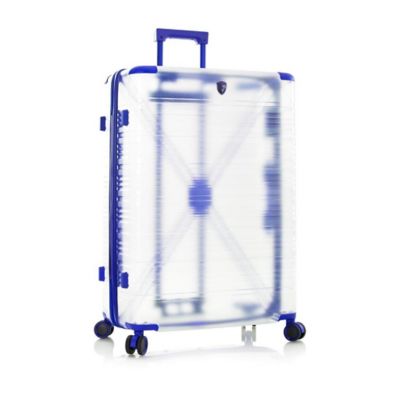 heys 30 hardside spinner luggage