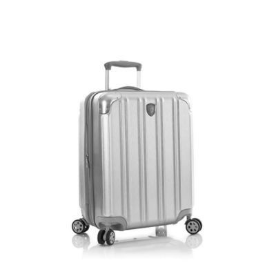 heys polka dot luggage