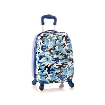 18 inch hardside luggage