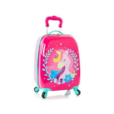 unicorn carry on luggage