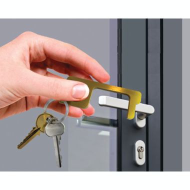 Sani-Key&trade;. View a larger version of this product image.