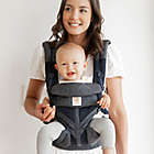 Alternate image 5 for Ergobaby&trade; Omni 360 Cool Air Mesh Multi-Position Baby Carrier