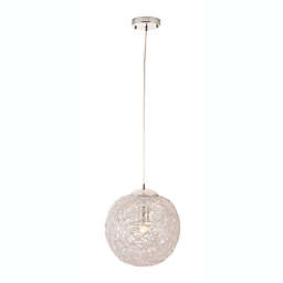 Zuo® Pure Opulence Ceiling Lamp