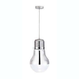 Zuo® Pure Gilese Ceiling Lamp