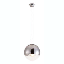 Zuo® Pure Kinetic Ceiling Lamp