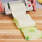 Alternate image 9 for Vasta&trade; Veggie & Fruit Sheet Slicer