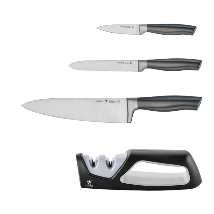 henckels international graphite forged