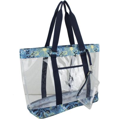 tote bag with wheels and handle