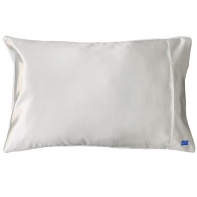 bed bath and beyond silk pillowcase