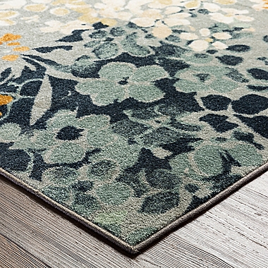 Mohawk&reg; Radiance 5-Foot x 7-Foot Multicolor Area Rug. View a larger version of this product image.