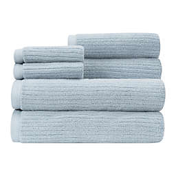 Caro Home Empire 6-Piece Towel Set