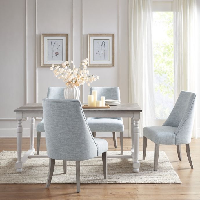 Martha Stewart Dining Room Furniture : Bernhardt & Martha Stewart Wood Dining Table | Chairish - Make mealtimes more inviting with comfortable and attractive dining room and kitchen chairs.