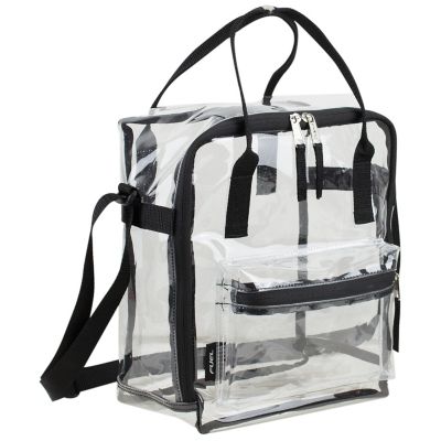 clear stadium backpack