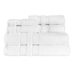 Caro Home Bel Aire 6-Piece Towel Set