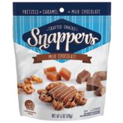 Snappers&reg; Milk Chocolate 6 oz. Bag