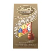 Lindt Lindor 6-Piece Assorted Truffles